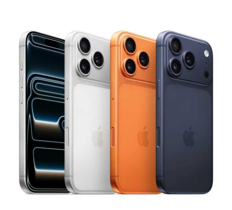 Iphone 17pro max Zakazga Dubaydan opkeberamiza