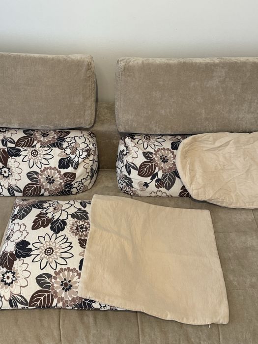 Vand Canapea tip coltar