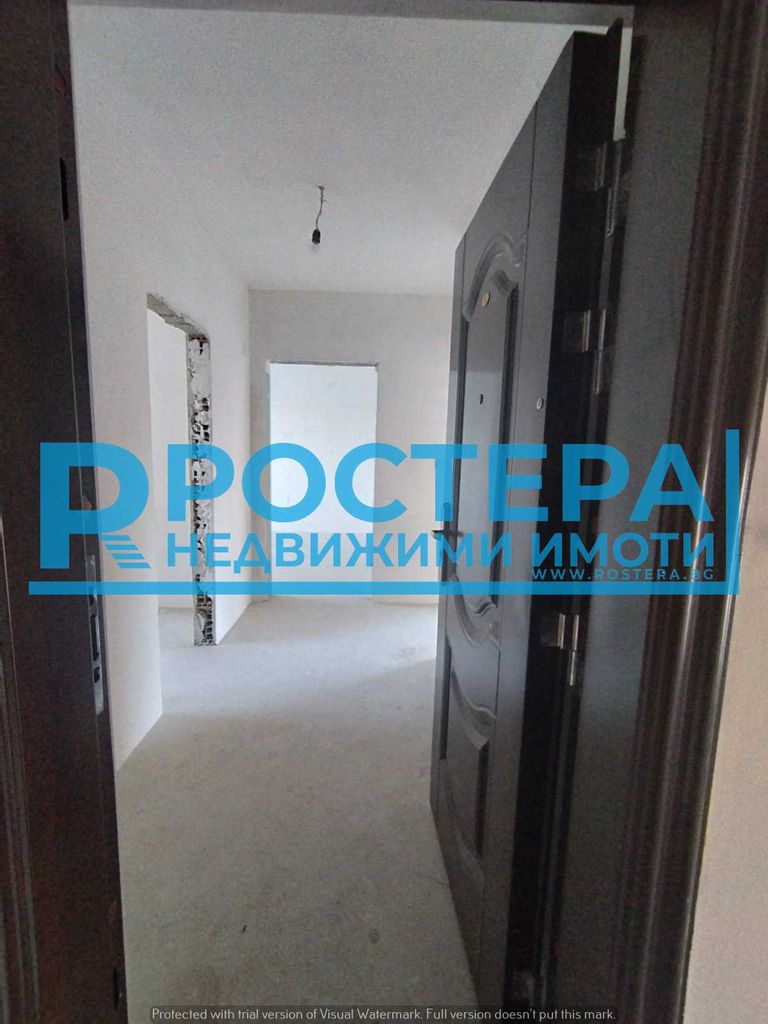 Продава се Тристаен апартамент в Търговище, Вароша - 86 кв.м за 913 €/кв.м - Снимка #8