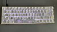 Tastatura Mecanica Gaming Ducky One 2 SF Cherry MX Brown