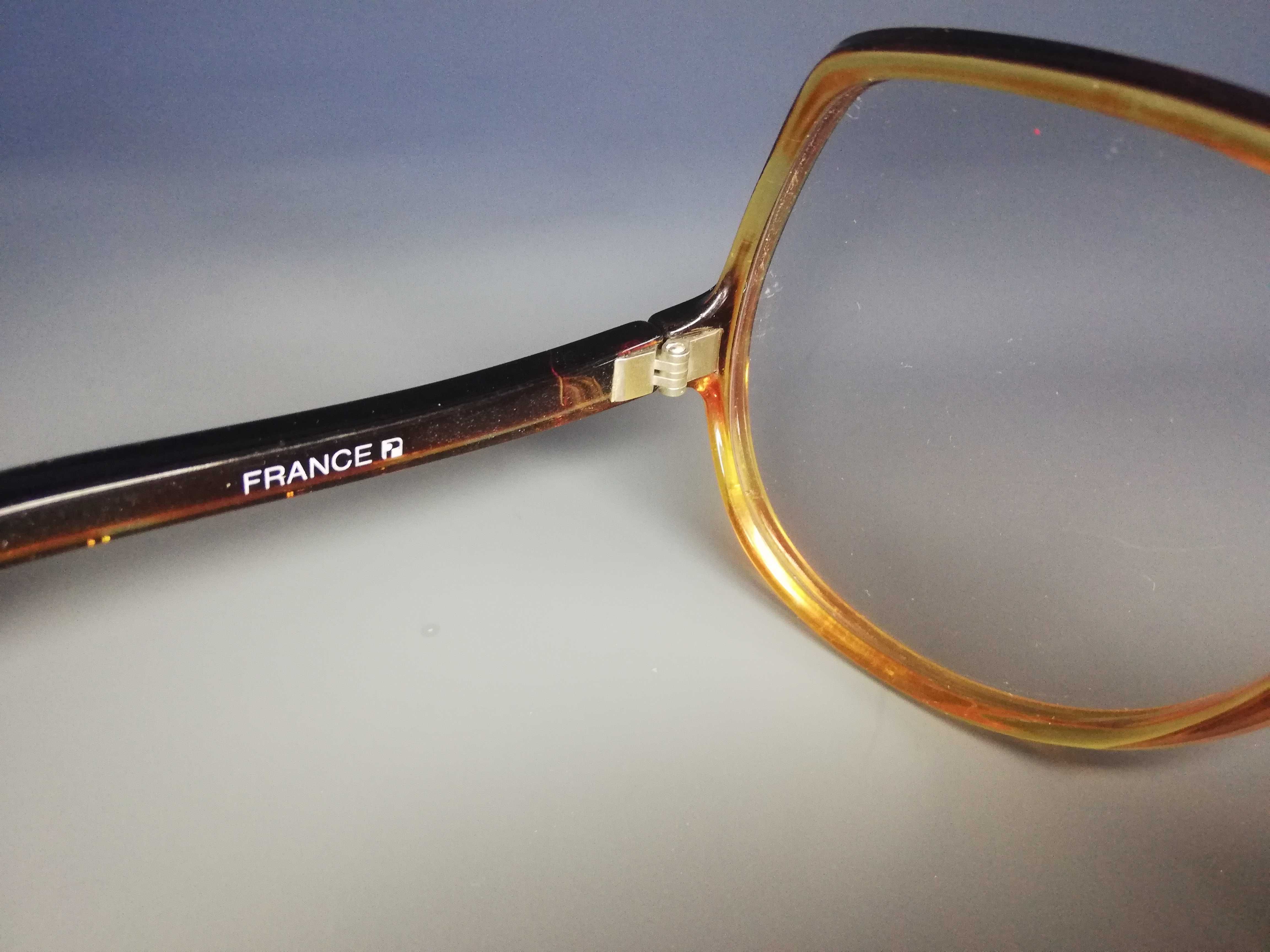 Ochelari de soare Annie Saral Paris 7871 - vintage, retro