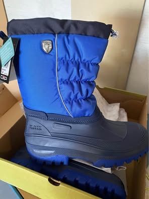 Ghete zapada marimea 41