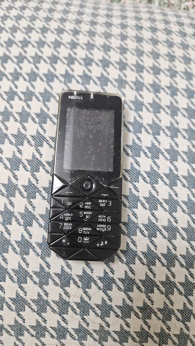 Nokia сотовый телефон