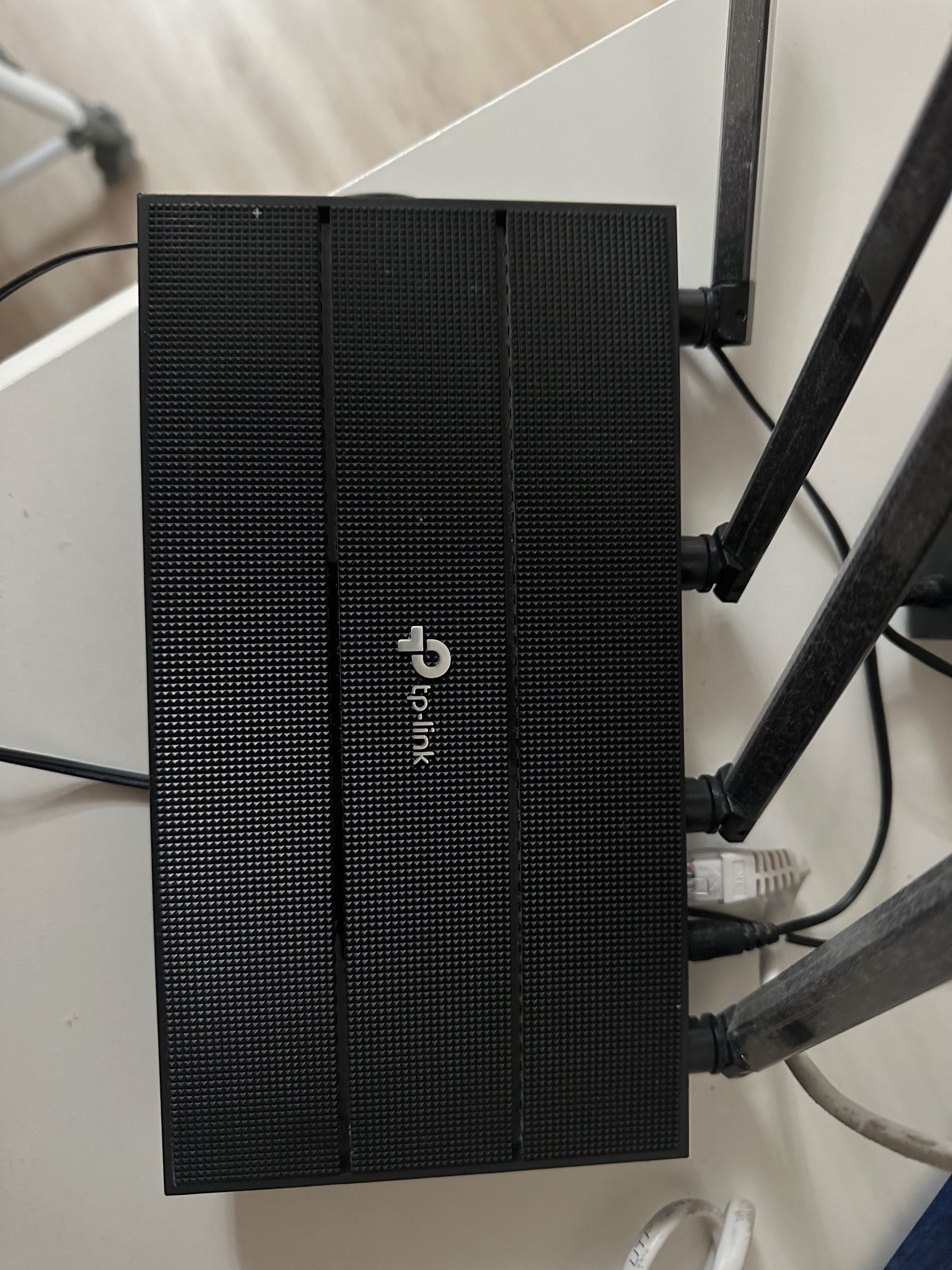Продам модем TPLink Archer AX12