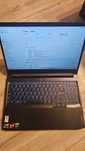 Laptop Lenovo / 32GB RAM / Ryzen 7 5800H / GeForce GTX 1650