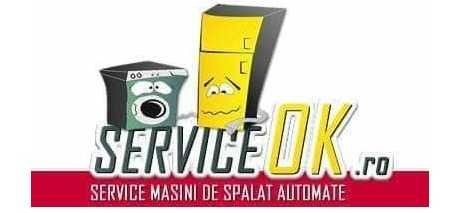 Reparatii- Masini de spalat  automate -Garantie