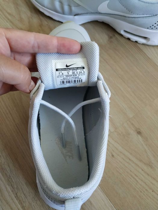 Дамски маратонки NIKE