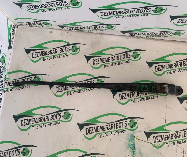 Brat stergator dreapta Dacia Logan prima generatie