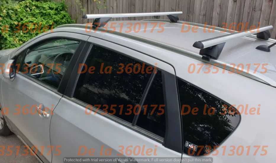 Bare transversale portbagaj SUZUKI SX4 S-Cross Vitara Swace Ignis