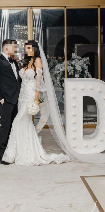 Rochie de mireasa La Novia