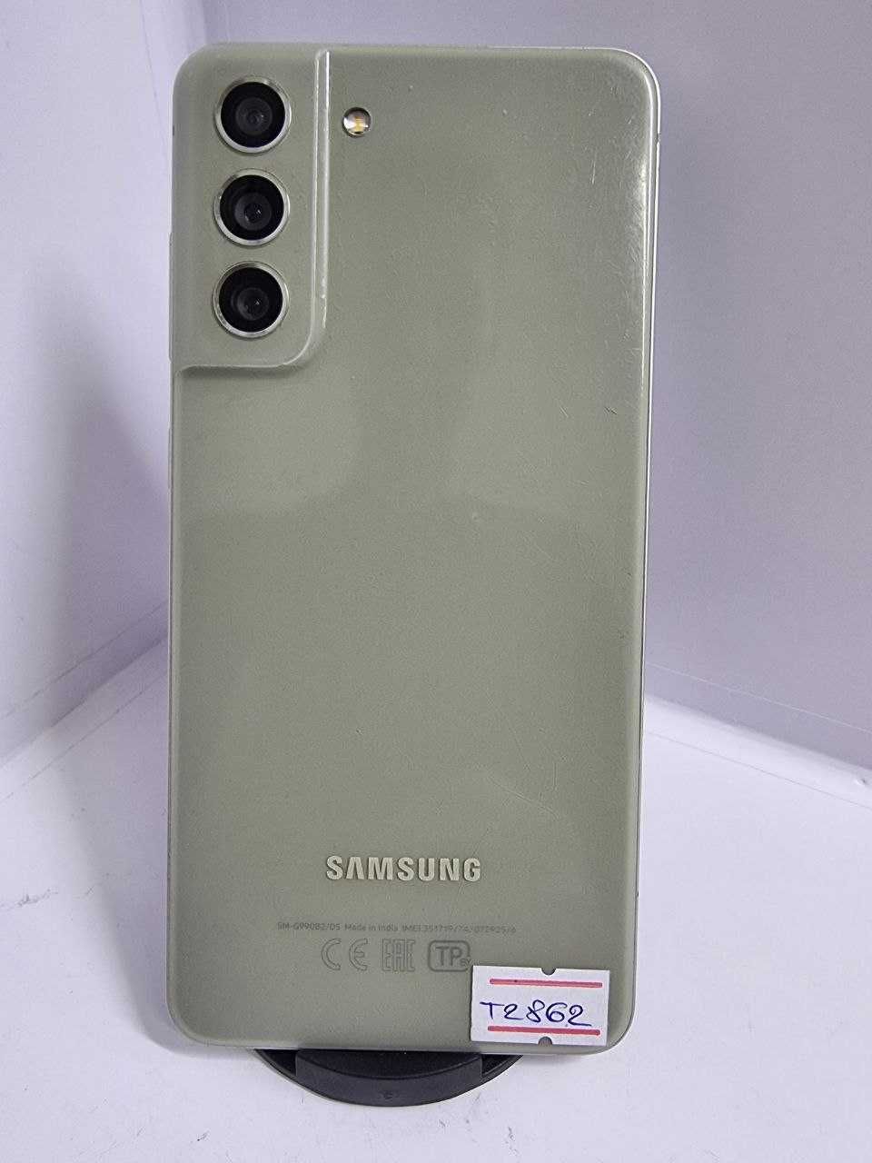 Samsung Galaxy S21 FE 5G  КА2555