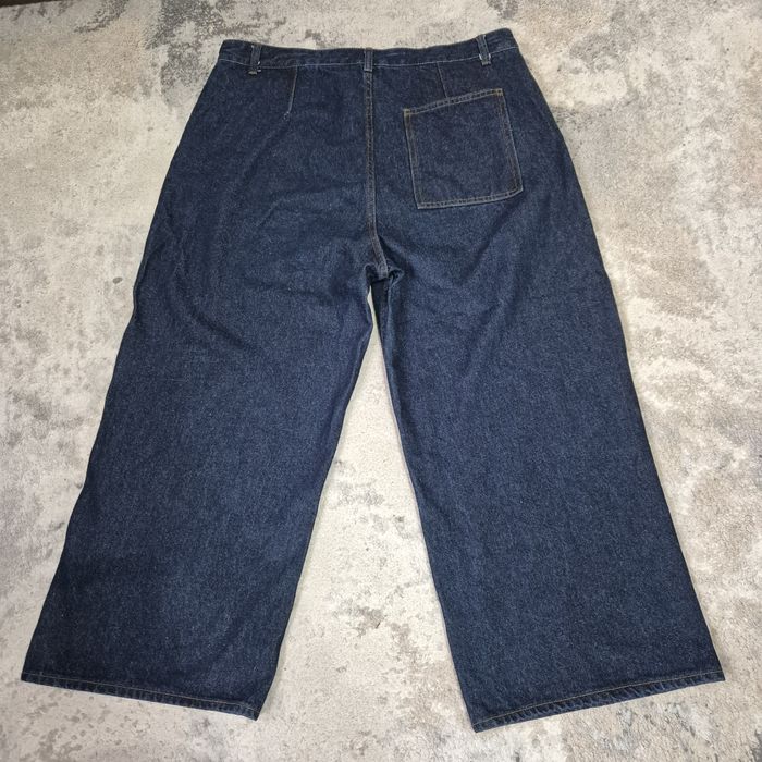 Blugi manor marimea 46