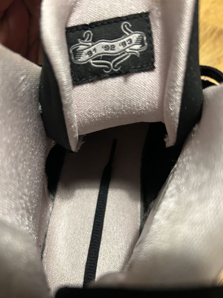Nike Air Jordan