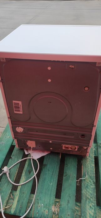 Пералня със сушилня MIELE