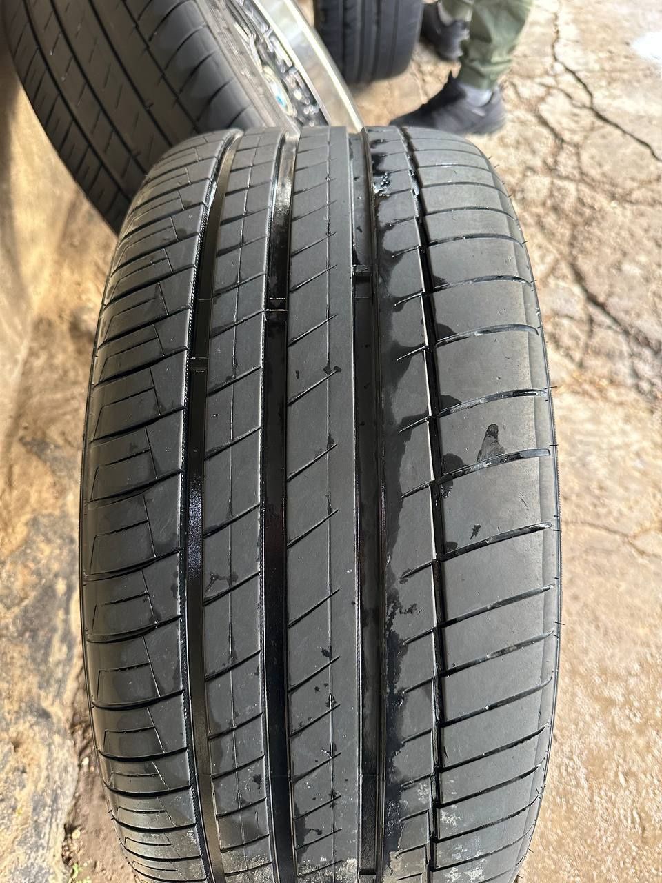 Диски на бмв е38,е39,е34, x5