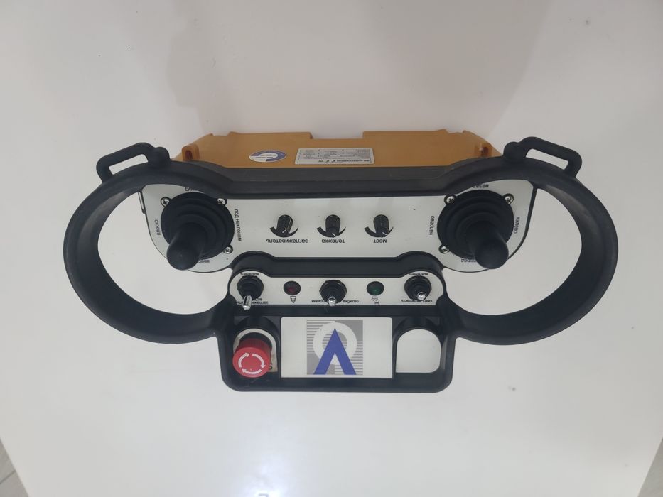 Пульт Abitron z505481.b-s434tr ga610 volleys v