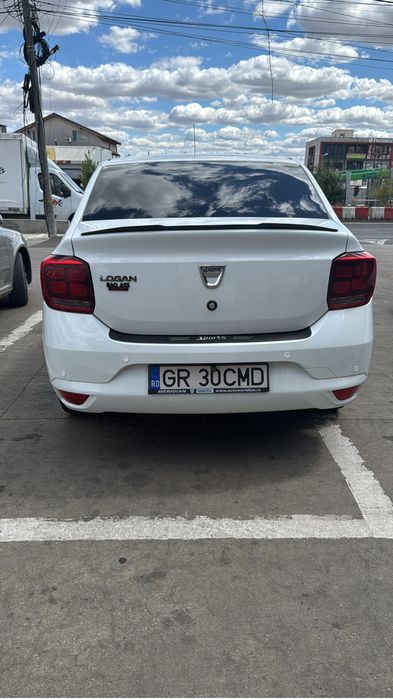 Vand Logan 1.0 2019 GPL