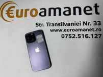 Iphone 14 Pro Max, 256GB, Bat.85% -T-