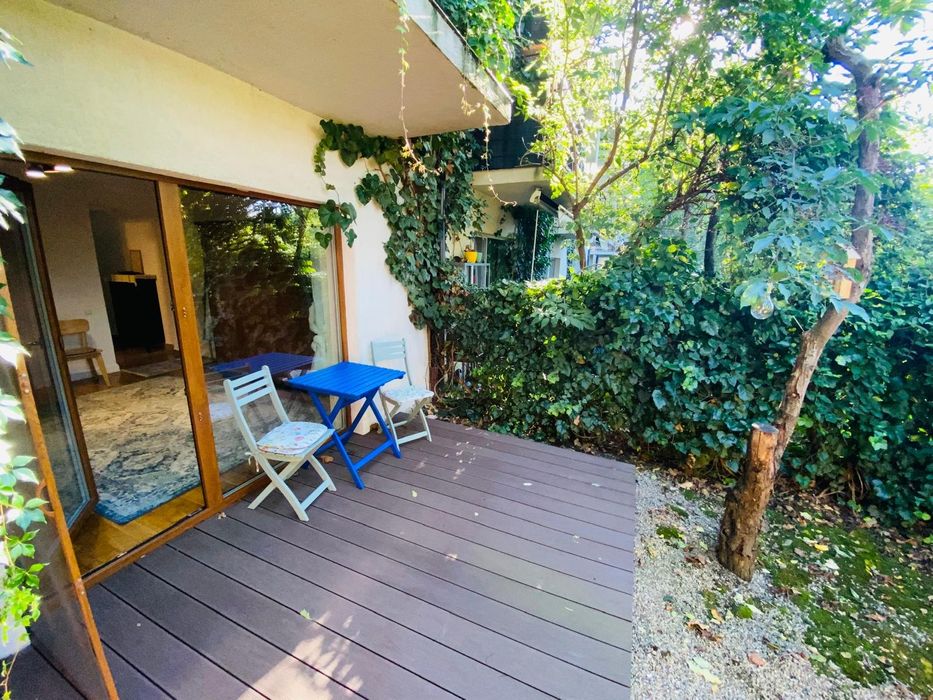 Apartament 1 camera str,Frunzisului