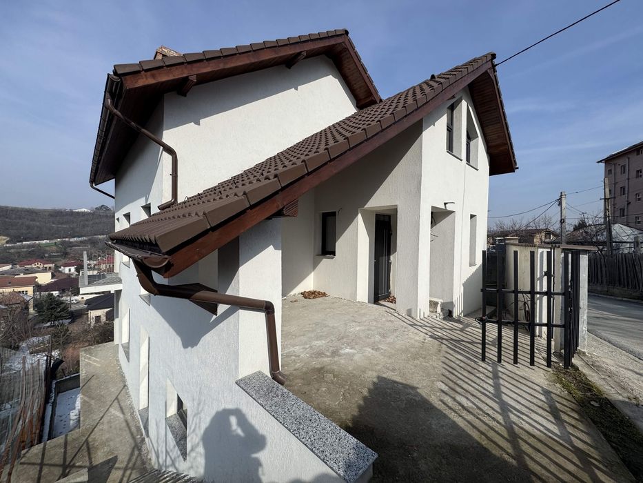 Casa de vanzare in Slatina PROPRIETAR -197000 euro
