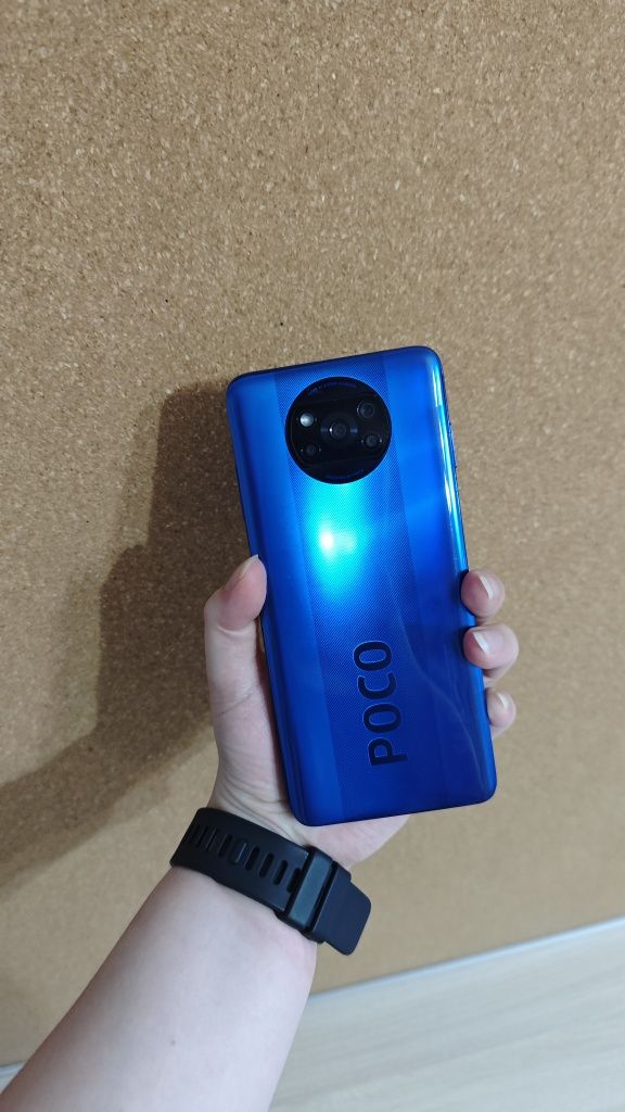 Xiaomi Poco X3 NFC