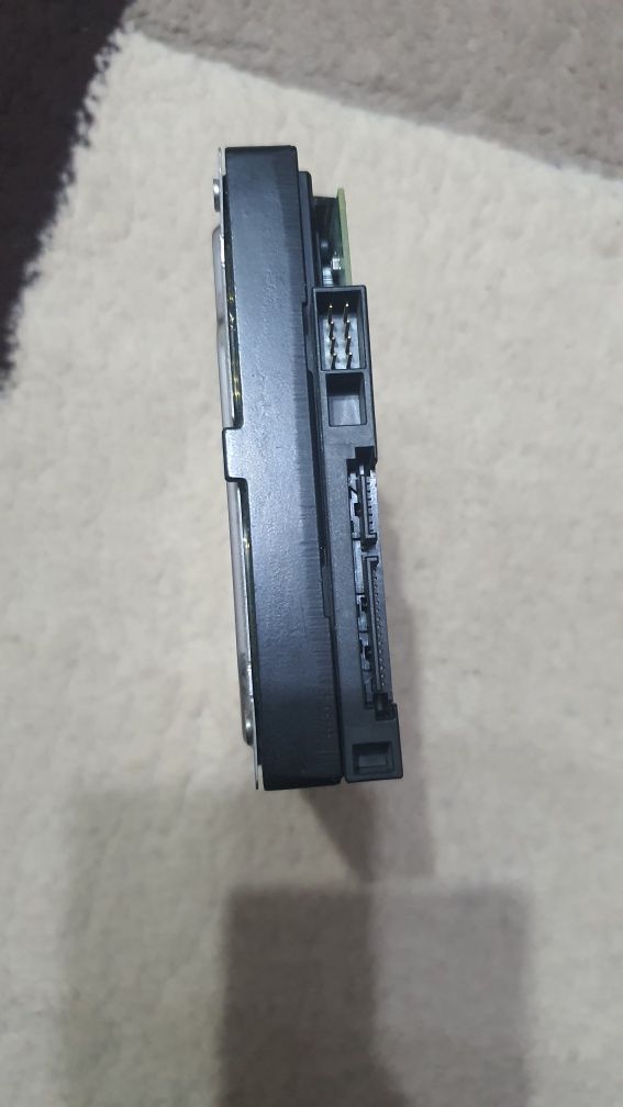 WD HDD 250GB Sata