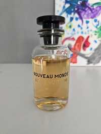 Louis Vuitton Nouveau Monde парфюм