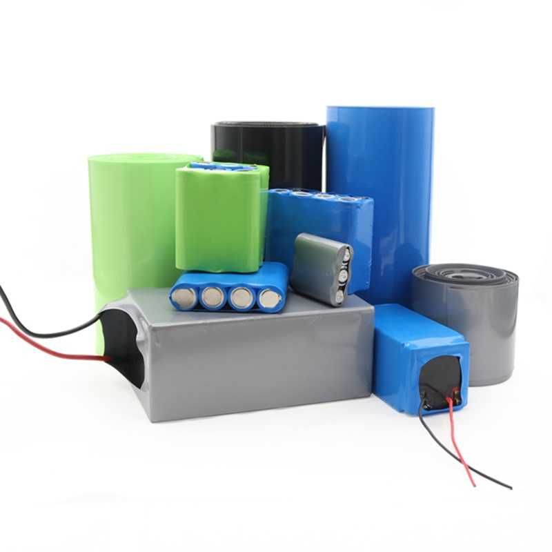 Tub termocontractabil pentru acumulatori baterii banc de baterii