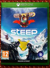 Steep - jocuri xbox one