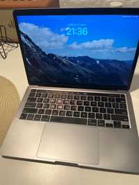 Macbook M1 Pro 2020 год