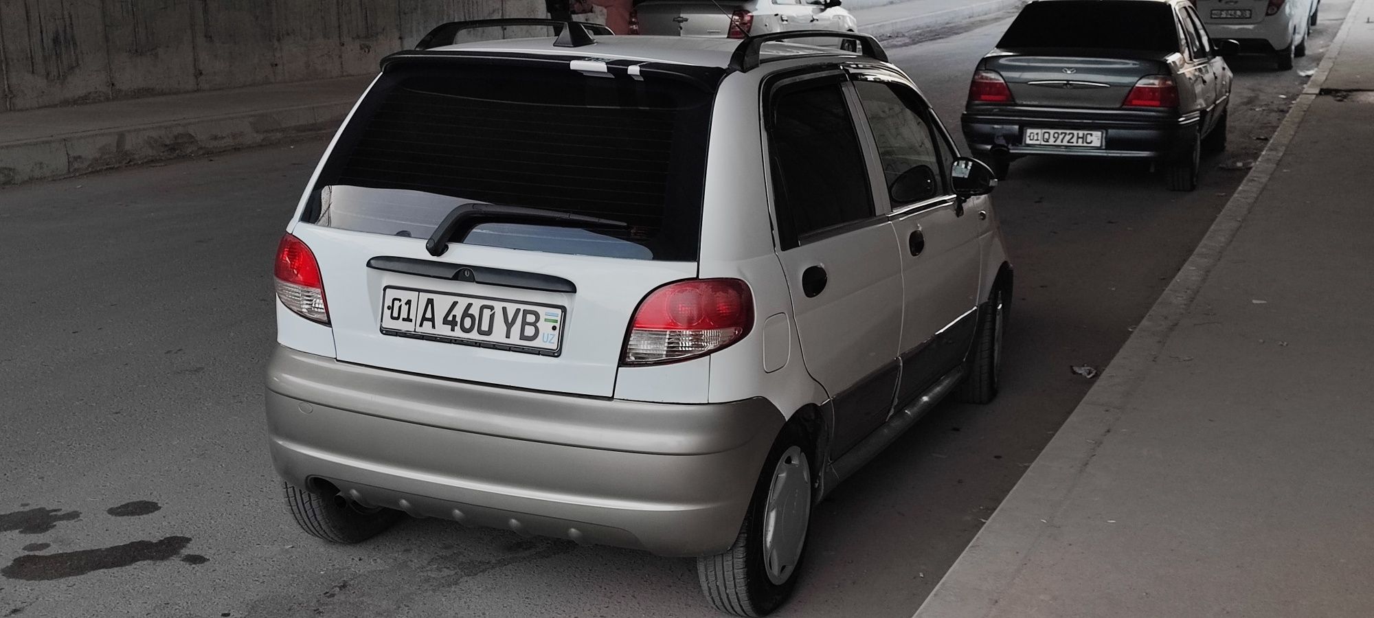 Matiz best sotiladi