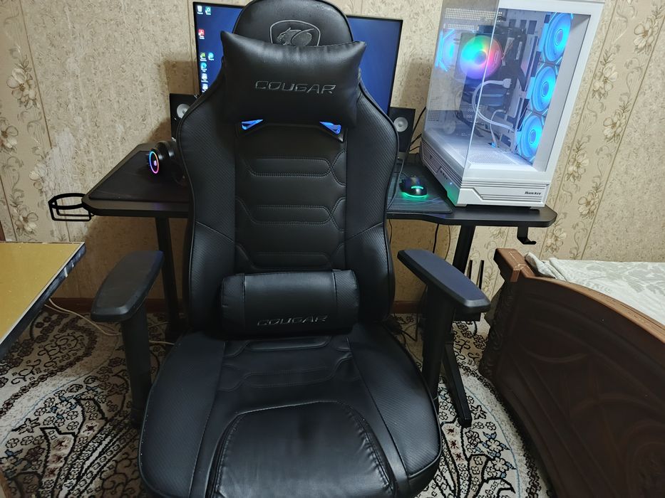 Компьютер игровой