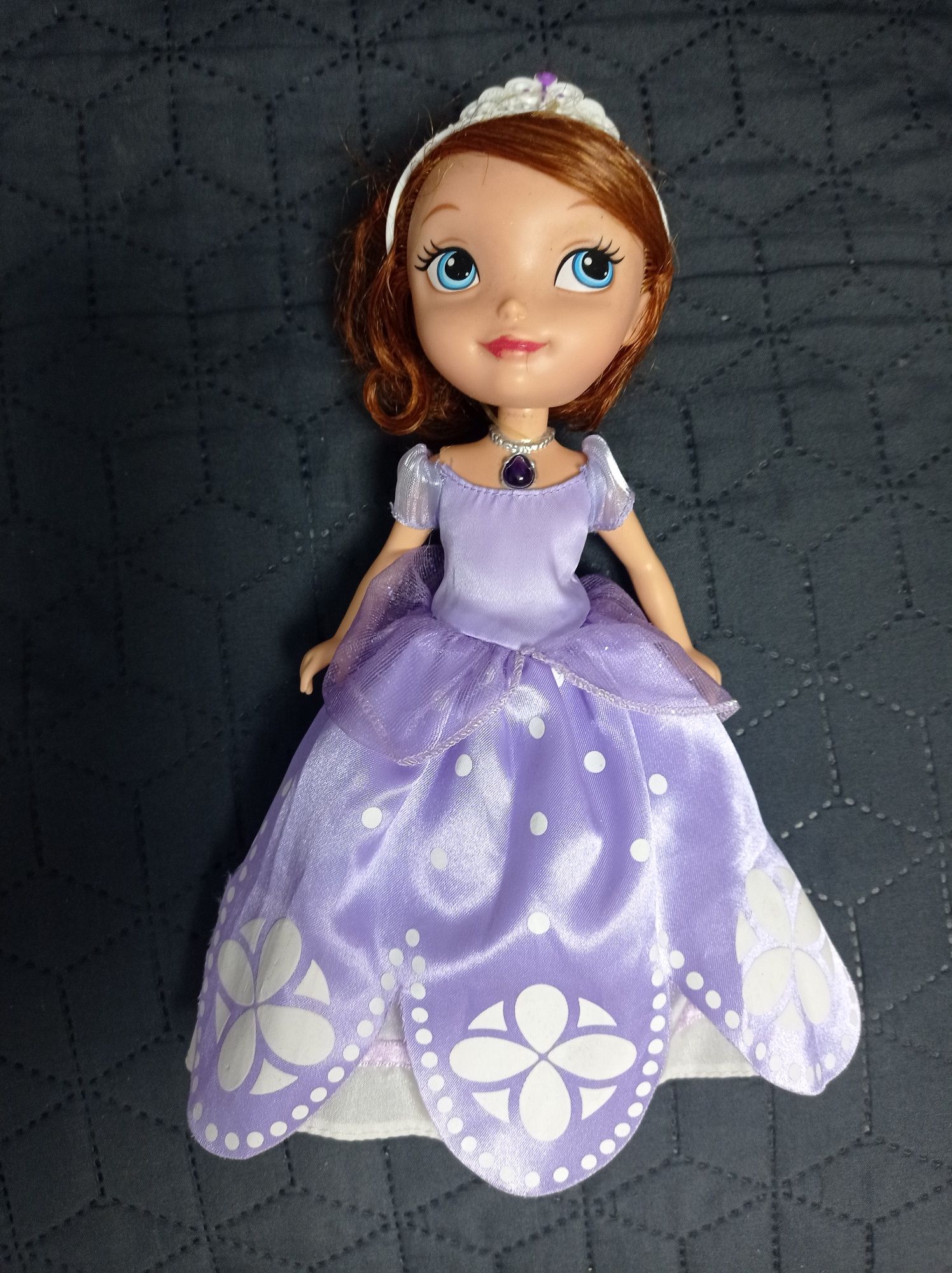 Prințesa Sophia I - Disney / Mattel