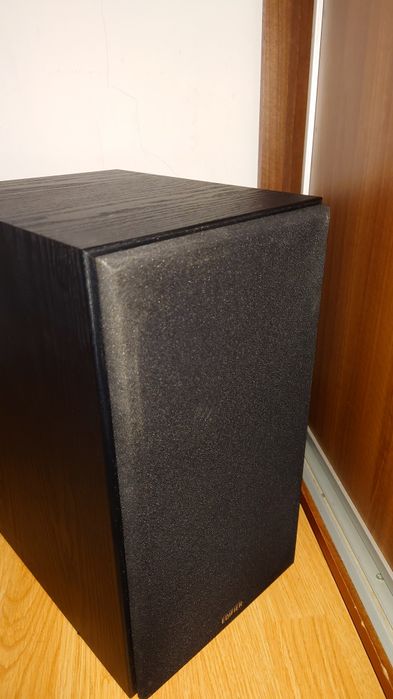 Edifier 2730 in perfecta stare de funcționare. Ținute la volum încet