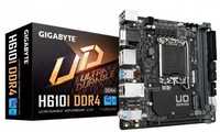 Placa de baza Gigabyte H610I, garantie 24 luni, factura