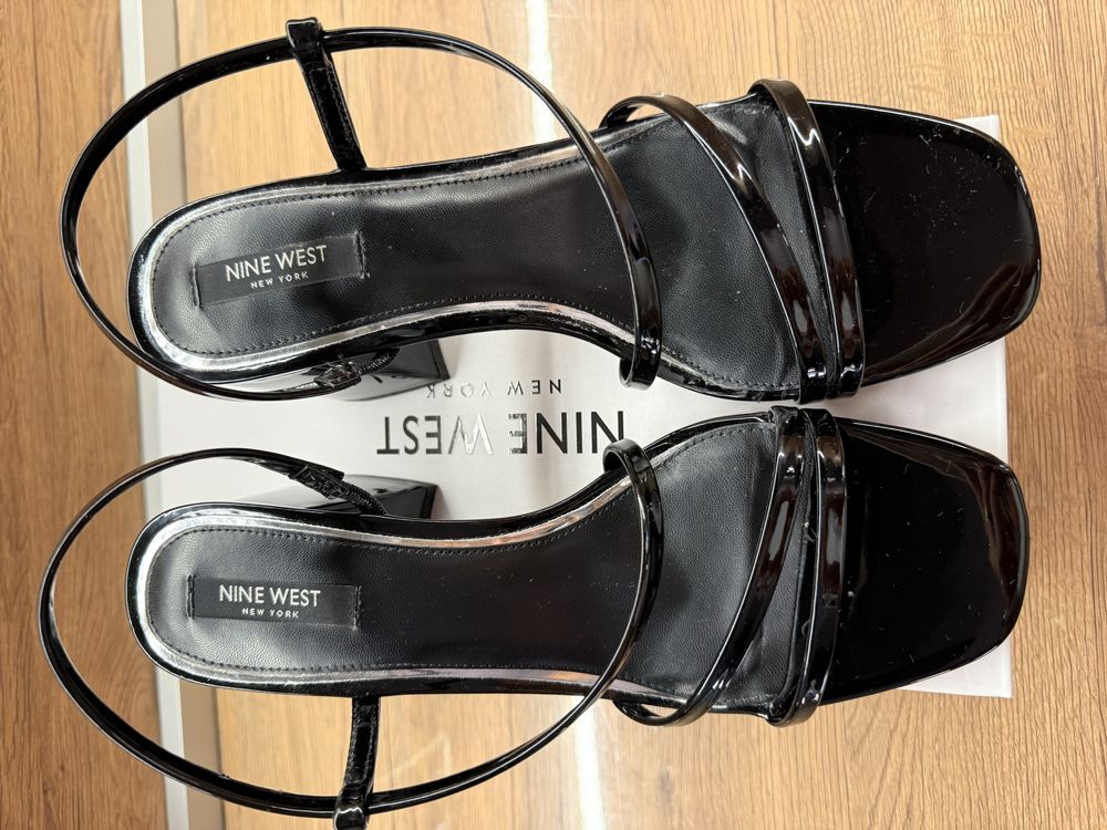 Дамски сандали Nine West - колекция лято 2025