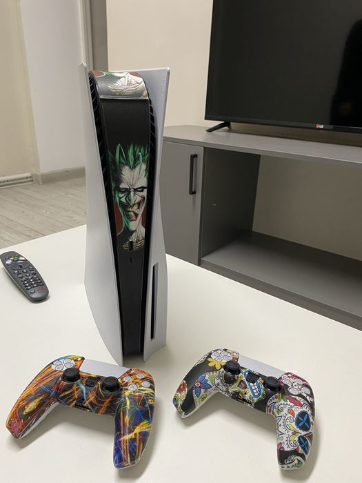 Ps 5 продажа комплек можно только приставку