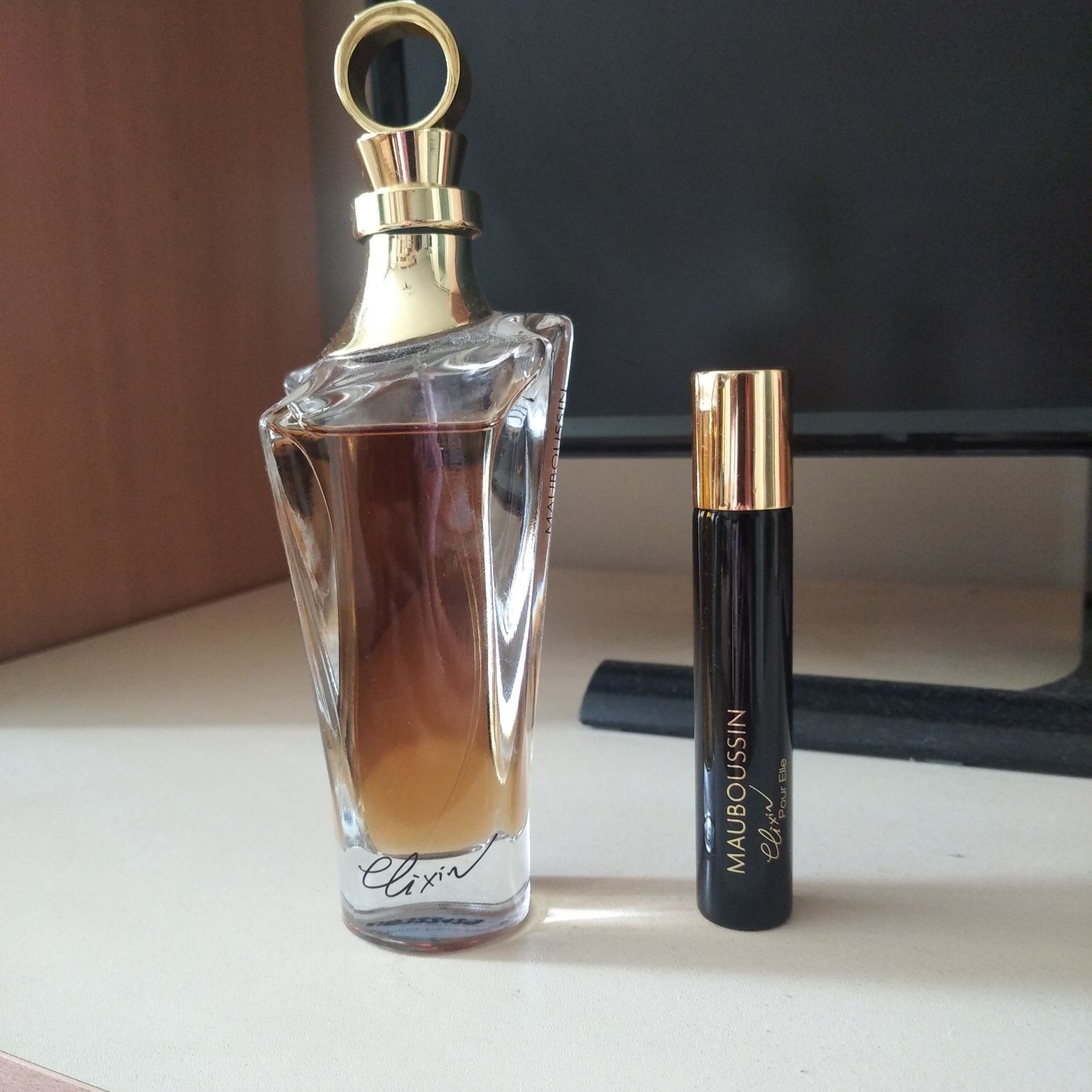 Mauboussin Elixir pour elle