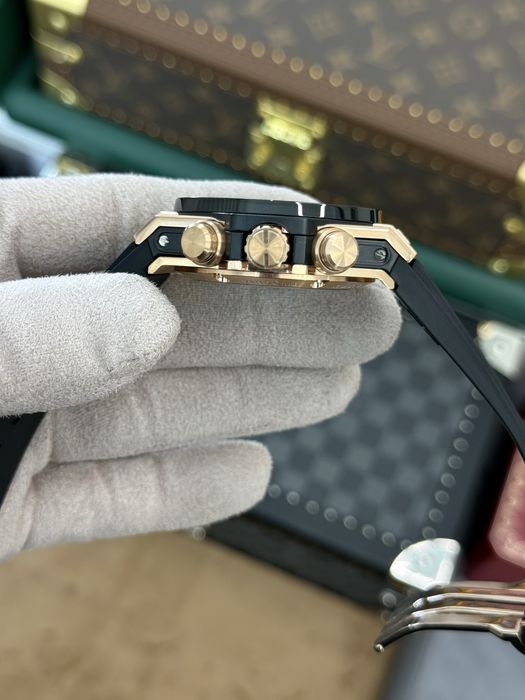 Hublot Big Bang Unico 44mm King Gold