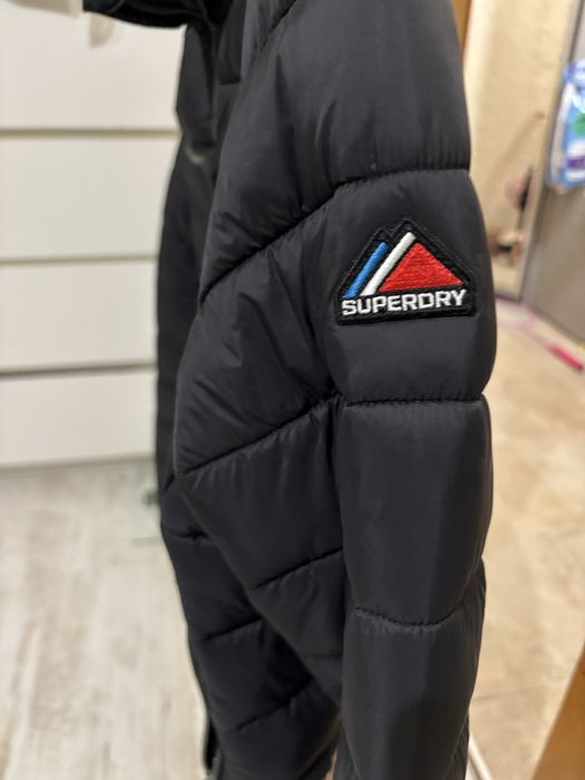 Superdry дамско яке