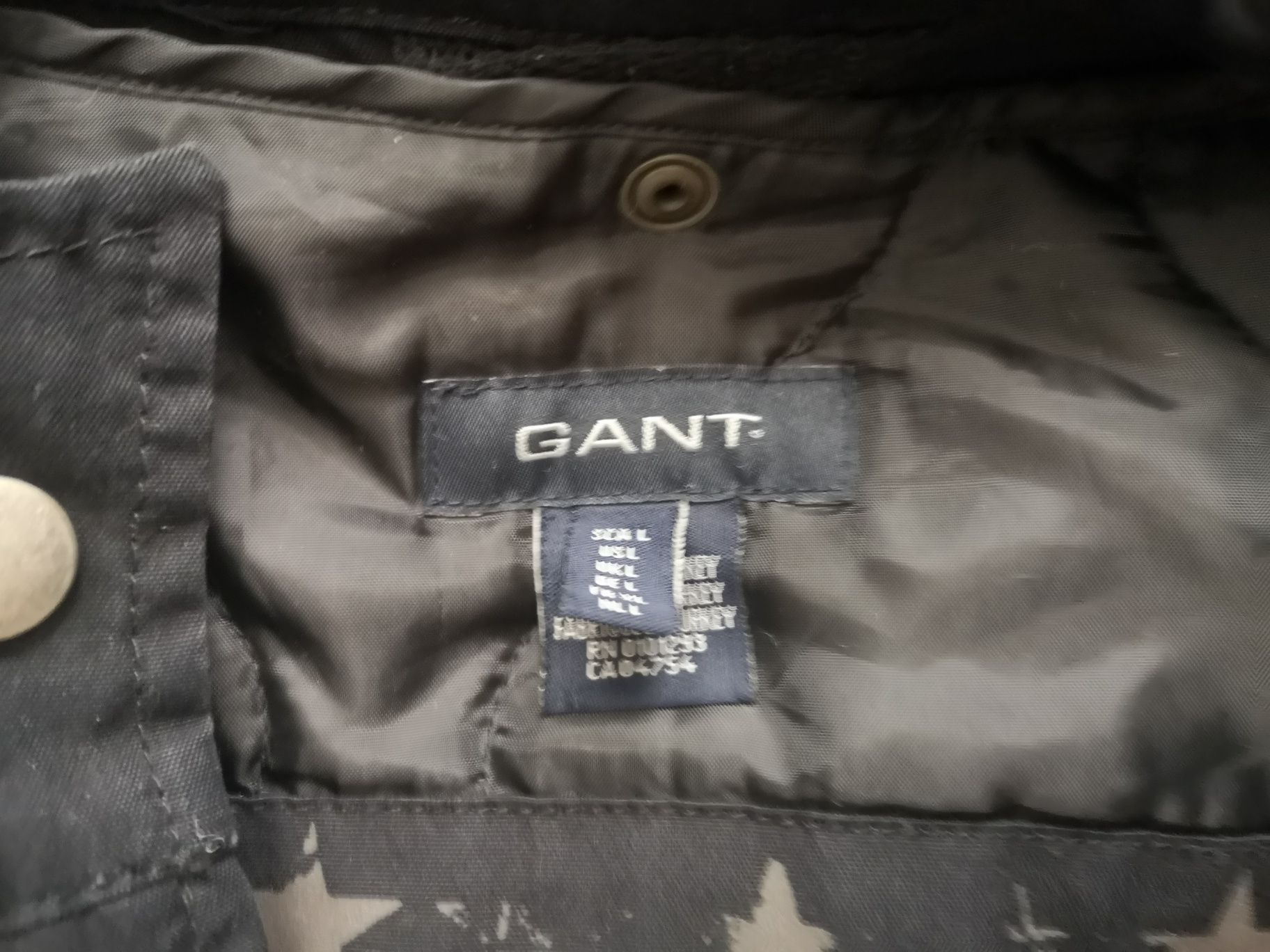 Geci Gant parka si Didriksons storm system parka, alte produse cop