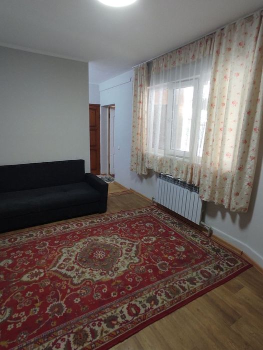 Сдам времянку на долгий срок