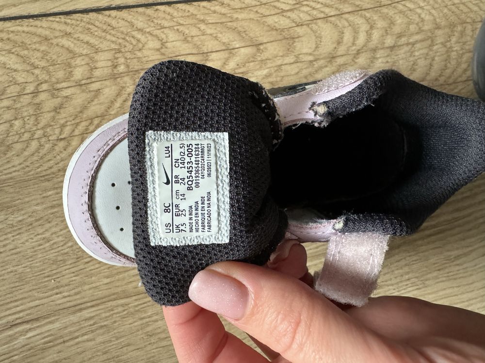 Nike  детски маратонки