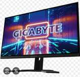 Монитор 27 дюим GIGABYTE Ful HD 144 Hz