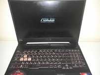 Gaming laptop.Латопа е във много добро състояние