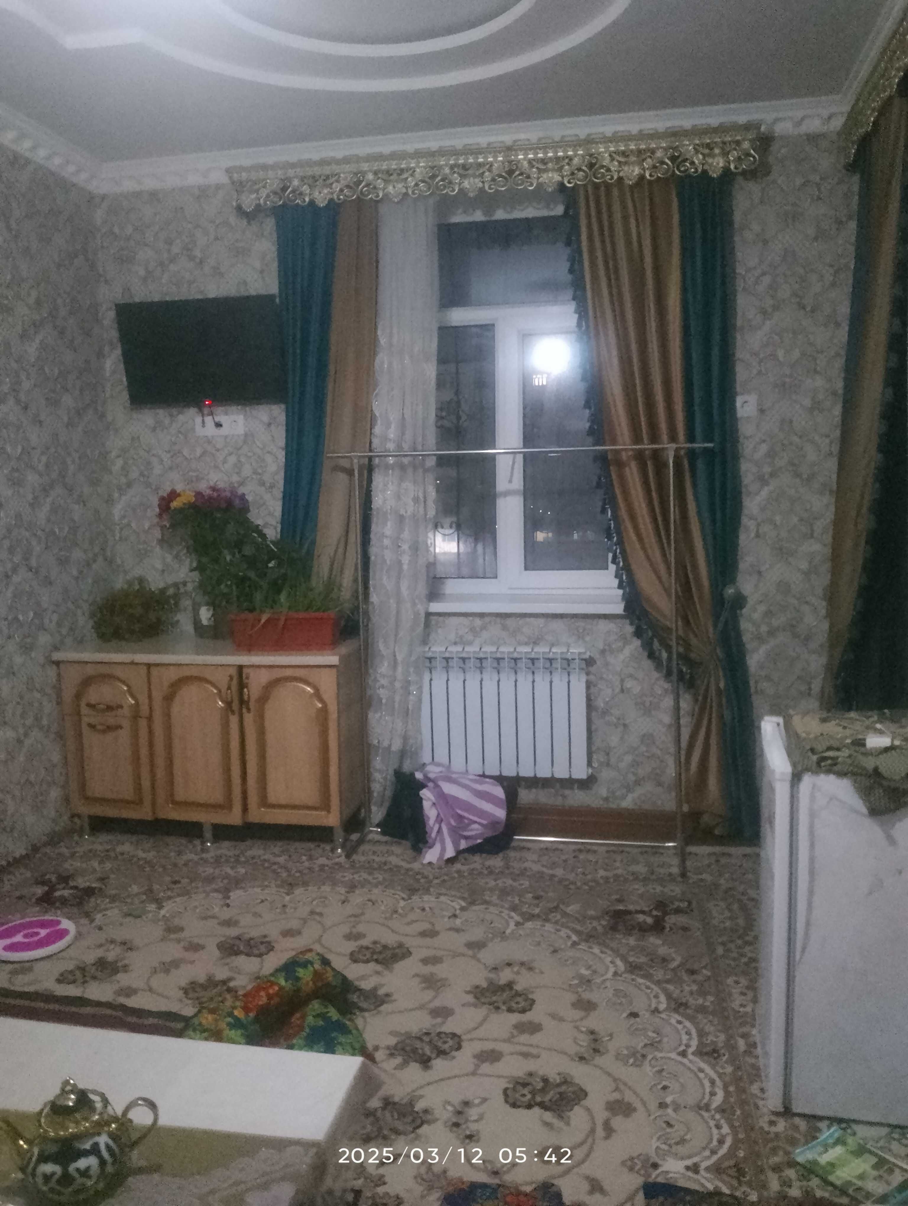 Бектемир тумани водник. 83uy. Poliklinika yoni
