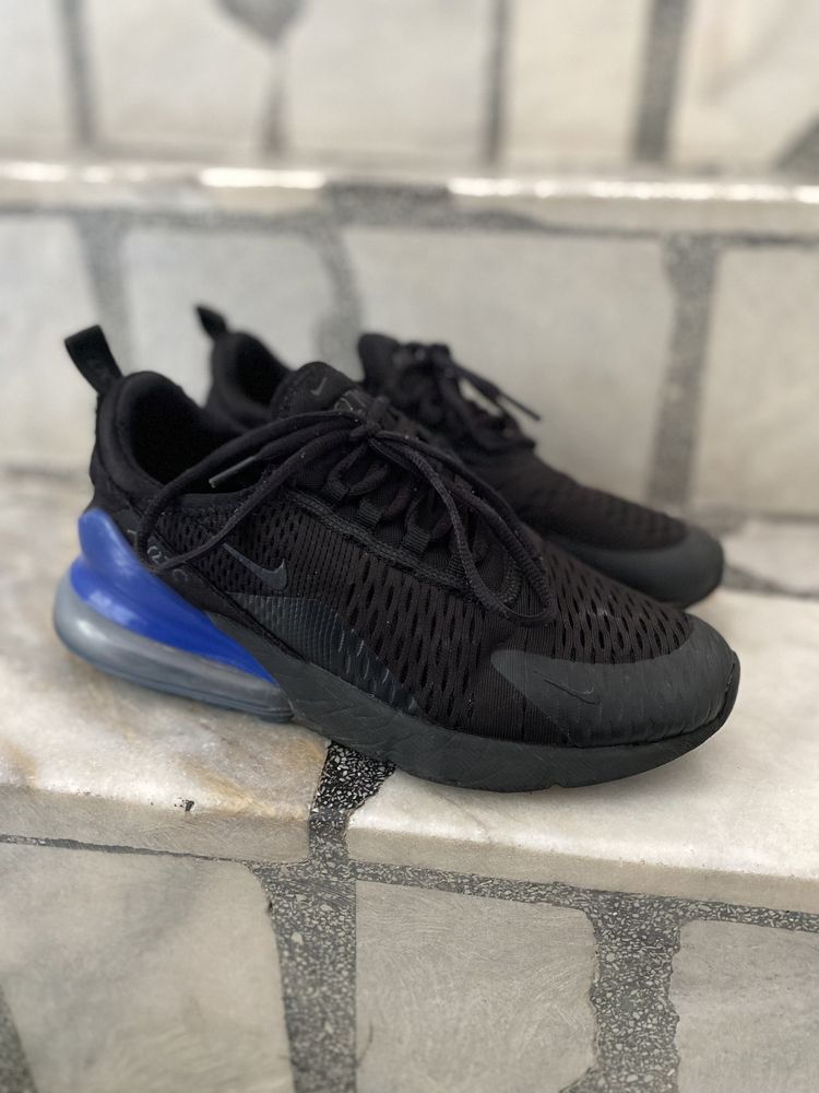 Nike air max 270