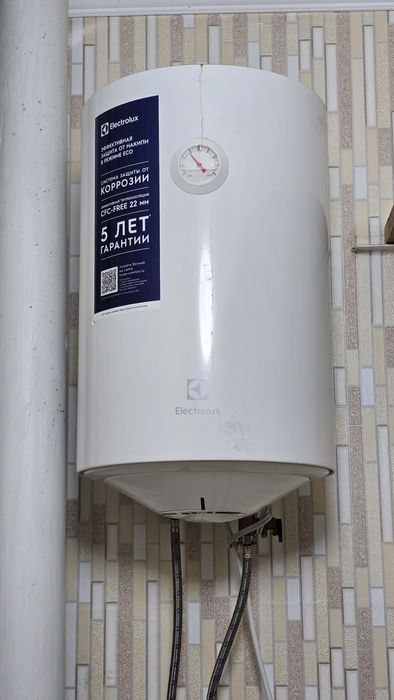 Продам титан не рабочем состоянии  15 000 тг