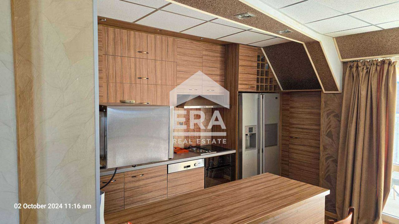 Продава се Тристаен апартамент в София, Кръстова вада - 97 кв.м за 2011 €/кв.м - Снимка #5