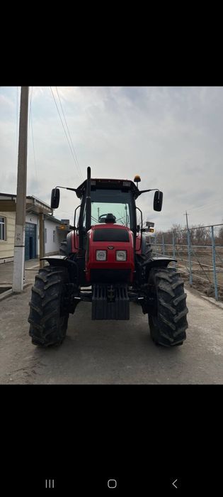 Беларус мтз 1523